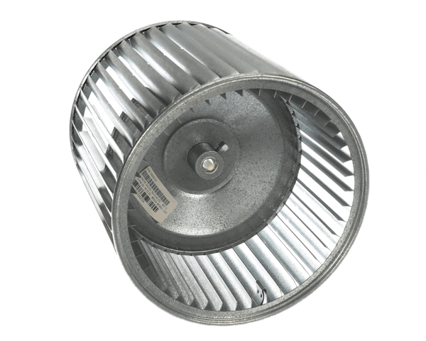 INTL ENVIRONMENTAL CORP D030-70005121 BLOWER WHEEL 9-9 0.50 DD CLW CC (IECD030-70005121) Each