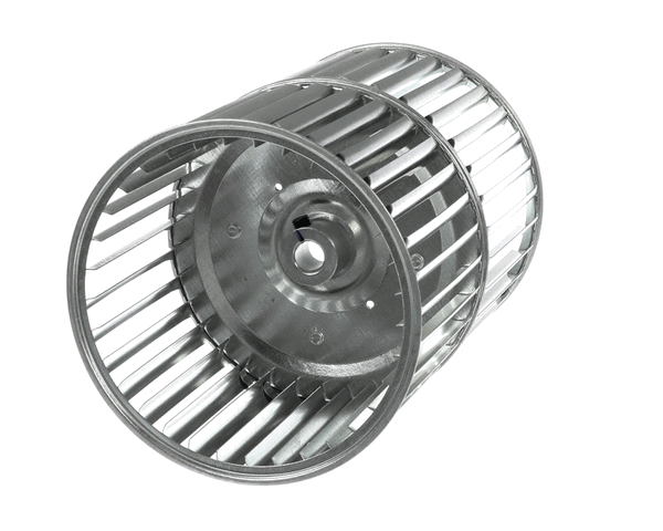 INTL ENVIRONMENTAL CORP D030-70005127 BLOWER WHEEL CY FY (IECD030-70005127) Each