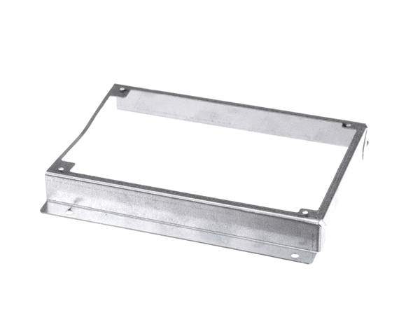 INTL ENVIRONMENTAL CORP D080-90042222 BRKT CTRL BOX 85 CH/HH (IECD080-90042222) Each