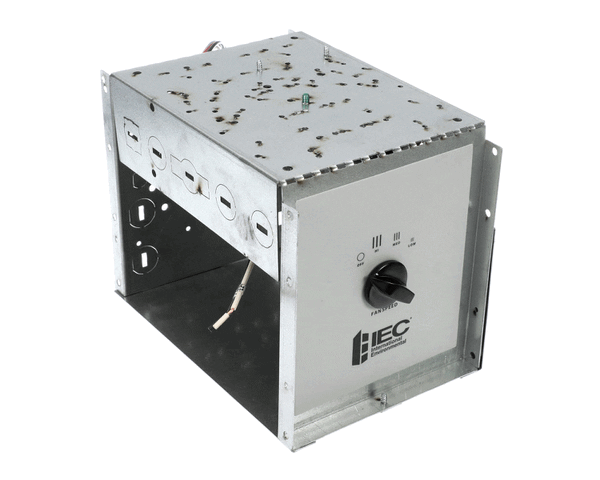INTL ENVIRONMENTAL CORP E000-00310945 CNTL PKG (IECE000-00310945) Each