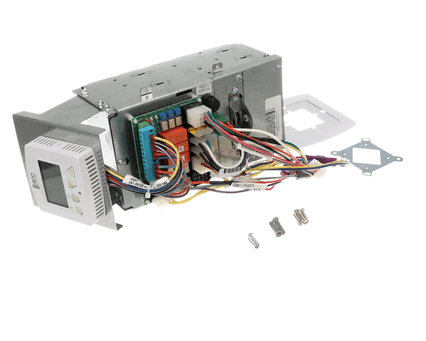 INTL ENVIRONMENTAL CORP E000-00506296 CNTL PKG (IECE000-00506296) Each