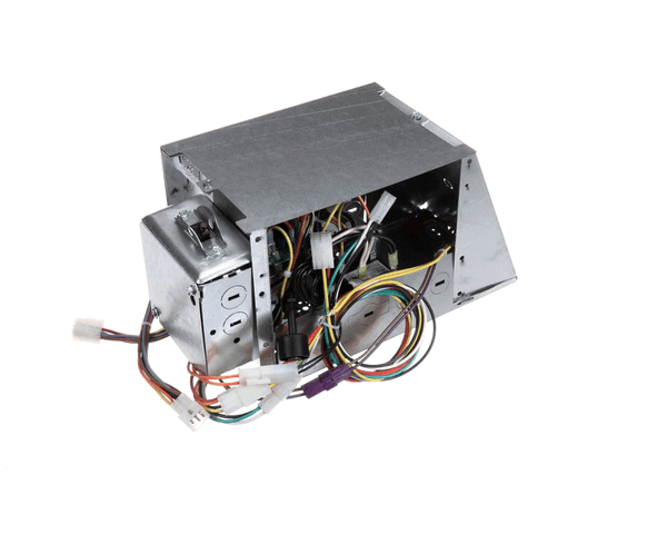 INTL ENVIRONMENTAL CORP E000-00514471 CNTL PKG (IECE000-00514471) Each