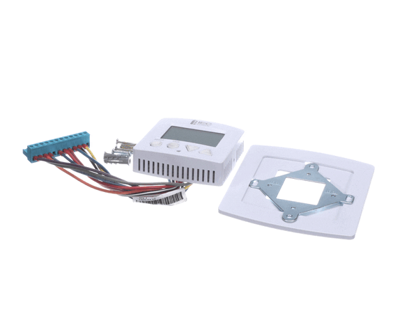 INTL ENVIRONMENTAL CORP E001-90042587 TSTAT VENTR WIFI W/LOGO W/HARN (IECE001-90042587) Each