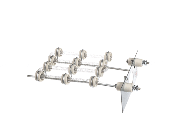 INTL ENVIRONMENTAL CORP E005-70007012 1.0KW 277V HEATER ELEMENT (IECE005-70007012) Each