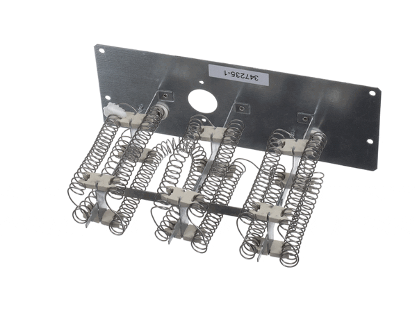 INTL ENVIRONMENTAL CORP E005-70300217 HTR ASSY 208V 4.5KW (IECE005-70300217) Each