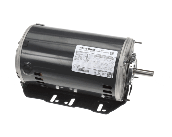 INTL ENVIRONMENTAL CORP E020-50009105 MOTOR 2HP 1725RPM 208/230-480V (IECE020-50009105) Each