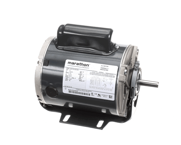 INTL ENVIRONMENTAL CORP E020-50009107 MOT BD 1/4HP 115-208-230/1/60 (IECE020-50009107) Each