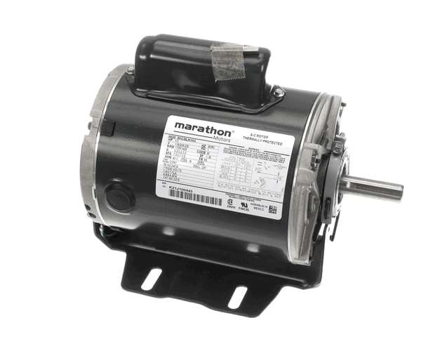 INTL ENVIRONMENTAL CORP E020-50009108 MOT BD 1/3HP 115-208-230/1/60 (IECE020-50009108) Each