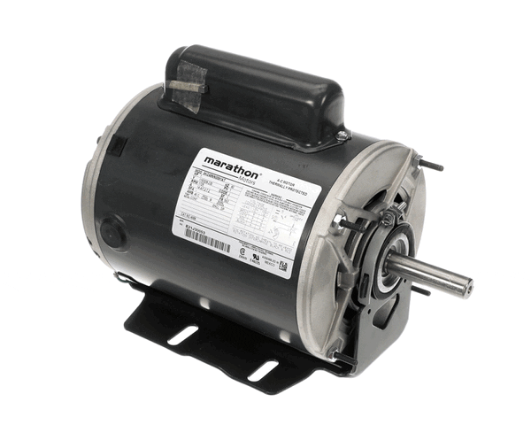 INTL ENVIRONMENTAL CORP E020-50009111 MOT BD 1HP 115-208-230/1/60 (IECE020-50009111) Each