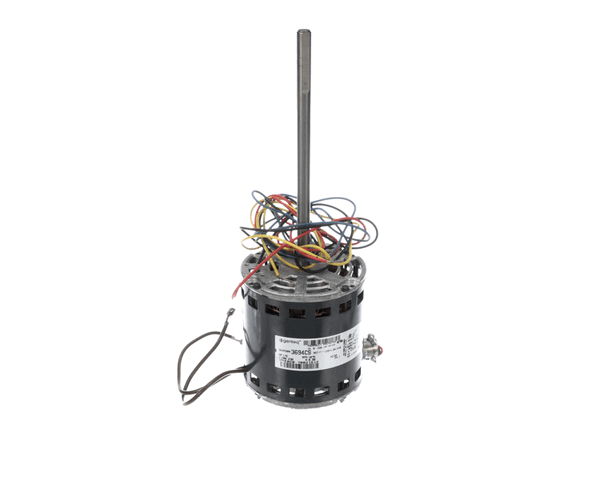 INTL ENVIRONMENTAL CORP E020-70021512 MOTOR, DIRECT DRIVE PSC 1/5 HP 208-230/6 (IECE020-70021512) Each