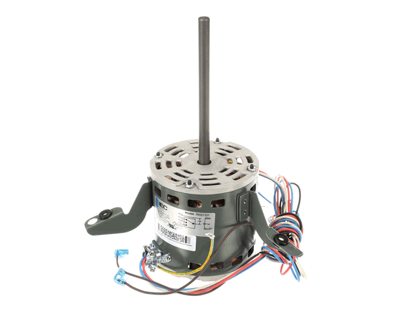 INTL ENVIRONMENTAL CORP E020-70021521 MOTOR DIRECT DRIVE 1/4 115/1/60 (IECE020-70021521) Each