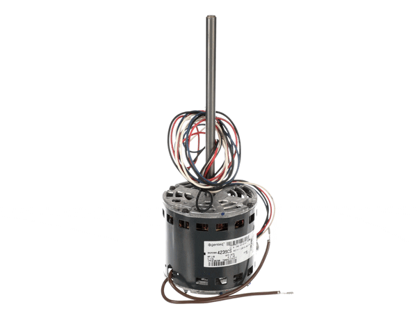 INTL ENVIRONMENTAL CORP E020-70021527 MOTOR DIRECT DRIVE PSC 1/8 HP 115/1/60 (IECE020-70021527) Each
