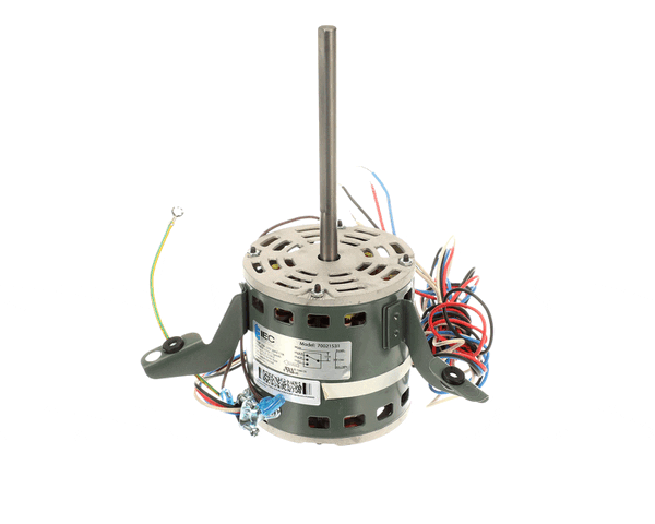 INTL ENVIRONMENTAL CORP E020-70021531 MOTOR DIRECT DRIVE 1/4 208-230/1/60 (IECE020-70021531) Each
