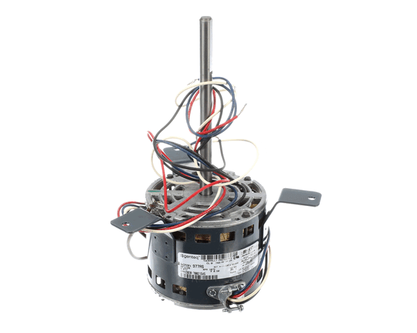 INTL ENVIRONMENTAL CORP E020-70021545 MOTOR DIRECT DRIVE PSC 1/20 HP 277/1/60 (IECE020-70021545) Each