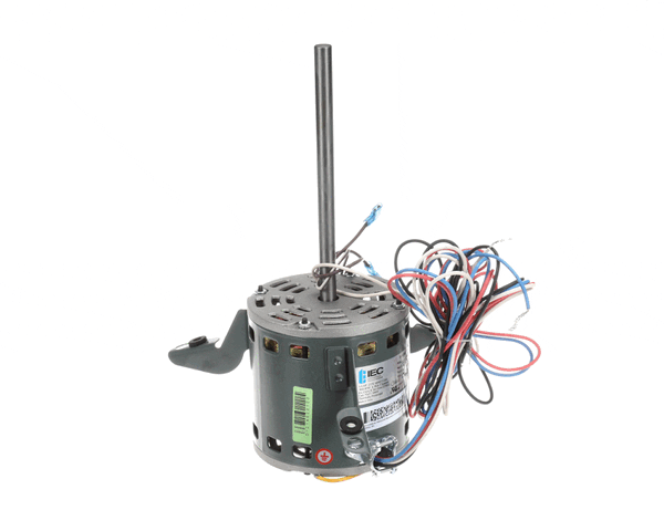 INTL ENVIRONMENTAL CORP E020-70021547 MOTOR DIRECT DRIVE 1/5 277/1/60 (IECE020-70021547) Each