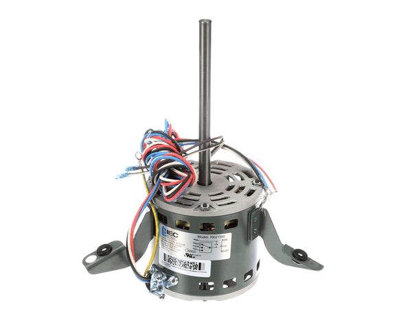 INTL ENVIRONMENTAL CORP E020-70021593 MOTOR DIRECT DRIVE 1/8 115-127/1/60 (IECE020-70021593) Each