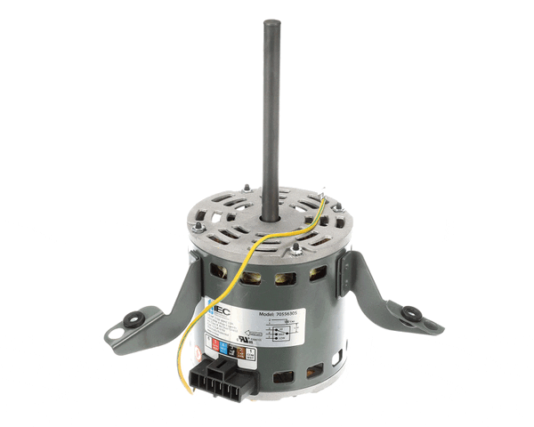 INTL ENVIRONMENTAL CORP E020-70556305 MOTOR DIRECT DRIVE 1/5 115/1/603.3A (IECE020-70556305) Each