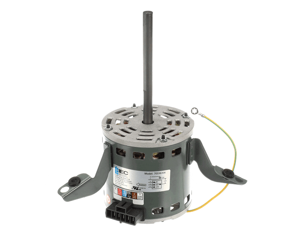 INTL ENVIRONMENTAL CORP E020-70556306 MOTOR DIRECT DRIVE 1/4 115/1/604.3A (IECE020-70556306) Each