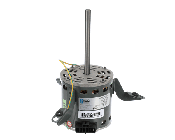 INTL ENVIRONMENTAL CORP E020-70556312 277V 1/4HP 1090RPM MOTOR (IECE020-70556312) Each