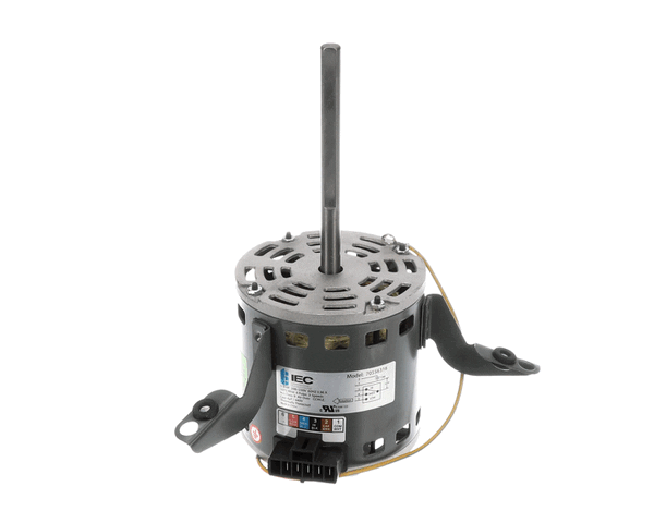 INTL ENVIRONMENTAL CORP E020-70556316 1/5HP 208-230V 1PH PSC MOTOR (IECE020-70556316) Each