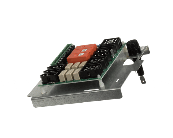 International Environmental Corporation E025-90042644 85 Relay Brd Assy (IECE025-90042644) Each
