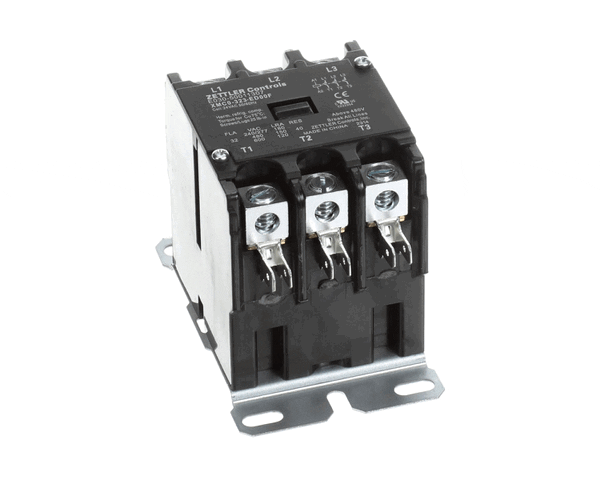 International Environmental Corporation E030-50011307 3P 35A 24V Cntr (IECE030-50011307) Each