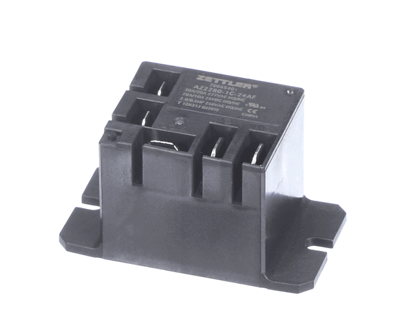 International Environmental Corporation E030-70665401 Electrical Relay 24V Spdt (IECE030-70665401) Each