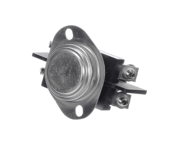 International Environmental Corporation E035-50023801 Manual Reset Limit Switch (IECE035-50023801) Each