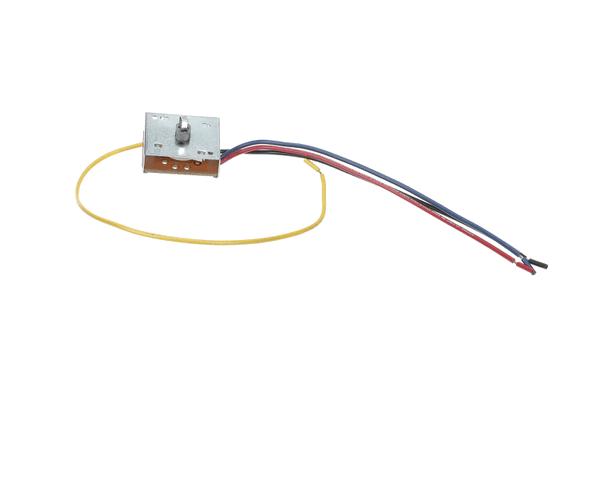 International Environmental Corporation E035-70005906 Fan Switch, 3 Speed (3A224) (IECE035-70005906) Each