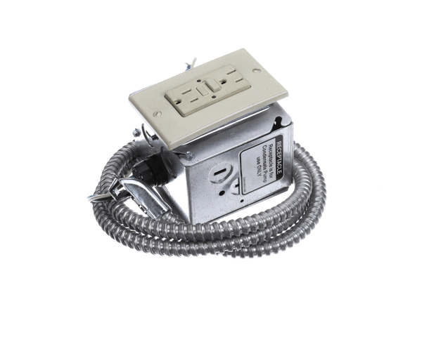 International Environmental Corporation E035-90051365 Gfci Assy 60 Cndt (IECE035-90051365) Each