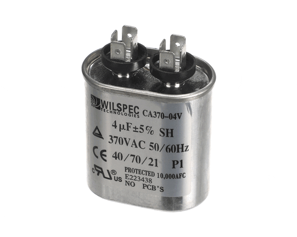 International Environmental Corporation E036-71533732 Capacitor (IECE036-71533732) Each