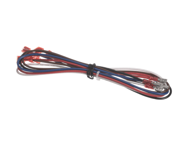International Environmental Corporation E037-90031229 Connector Leadless Motor Yellow (IECE037-90031229) Each