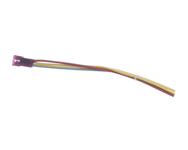 International Environmental Corporation E037-90042971 Cn6 Wire Harn 4P 4W Pur (IECE037-90042971) Each