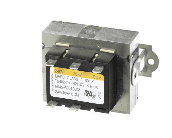 International Environmental Corporation E045-50012002 Transformer 208/240/24 Foot (IECE045-50012002) Each