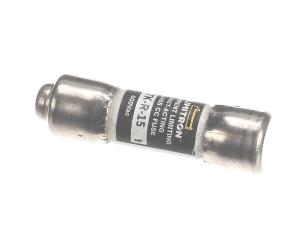 International Environmental Corporation E050-70288621 Fuse Ktk 15 (IECE050-70288621) Each
