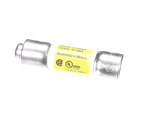 International Environmental Corporation E050-70288672 Fuse 15 Amp Lp-Cc-15 (IECE050-70288672) Each