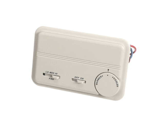 International Environmental Corporation E055-71491043 Thermostat Tb156-001 Sunne (IECE055-71491043) Each