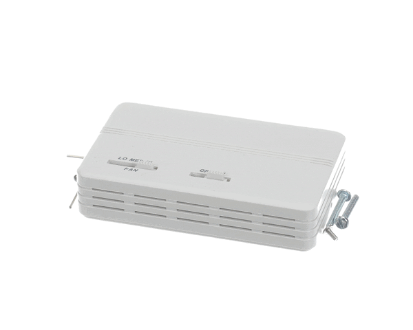 International Environmental Corporation E055-71491071 Tstat Fan Sw 3 Spd Te155-02 (IECE055-71491071) Each
