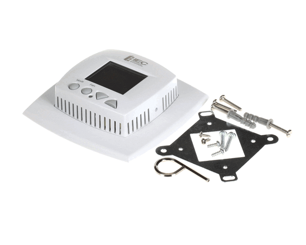 International Environmental Corporation E055-71520316 Thermostat Vnst Np Logo Fw-Iec-Bd (IECE055-71520316) Each