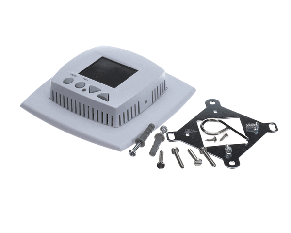 International Environmental Corporation E055-71520319 Thermostat Vnst P No Logo Fw-Iec-Bd (IECE055-71520319) Each