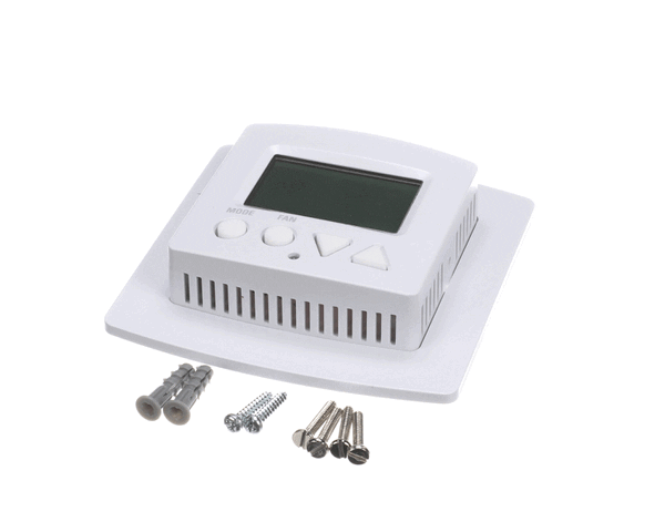 International Environmental Corporation E055-71520325 Tstat Ventr Wifi W/Humdy T2160 (IECE055-71520325) Each