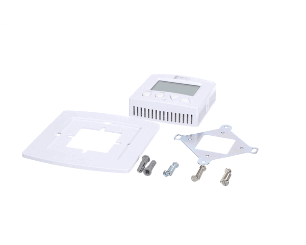 International Environmental Corporation E055-71520330 Tstat Ventr Wifi W/Humdy T2160 (IECE055-71520330) Each