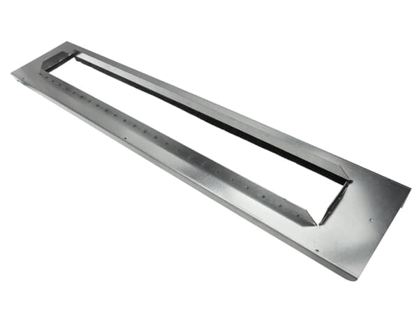International Environmental Corporation F036-00474939 Top Pnl Duct Fh /Gh 06 (IECF036-00474939) Each