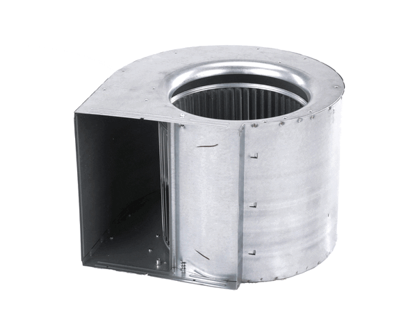 International Environmental Corporation F080-50016035 Blower Housing Assy 110-10R Dd 0.75Lh (IECF080-50016035) Each