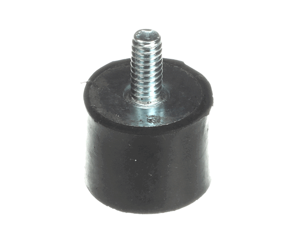 International Environmental Corporation F160-50022402 Blower Rbr Isol Hbc 06-40 (IECF160-50022402) Each