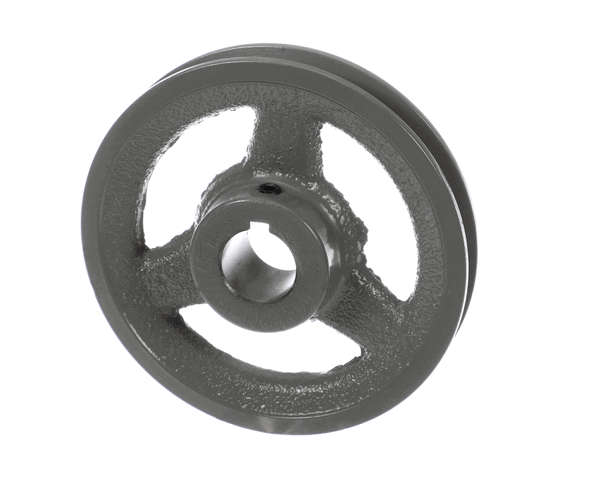 International Environmental Corporation F165-70003751 Blower Pulley (Ak54-1) (IECF165-70003751) Each