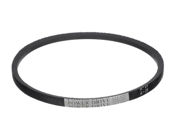 International Environmental Corporation F170-70577801 A20 Belt 22 In (IECF170-70577801) Each