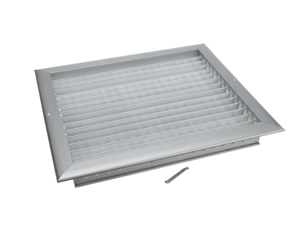 International Environmental Corporation F180-70004506 Grl Alum Dd 14 X 12 (IECF180-70004506) Each