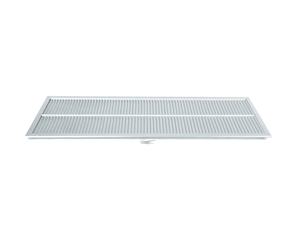 International Environmental Corporation F180-70286223 Grl Ra Alum 18 X 54 (IECF180-70286223) Each