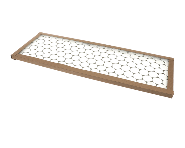 International Environmental Corporation F185-70007826 Filter Ta 10 X 28 X 1 (IECF185-70007826) Each